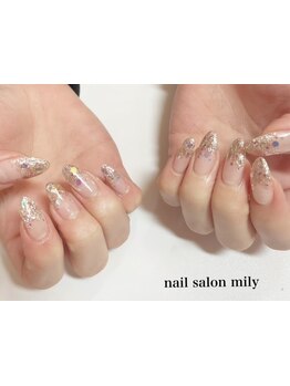 大人女性向けこだわりサロン