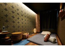 ソラ 渋谷店(SORA)の雰囲気(完全個室 23時まで営業)