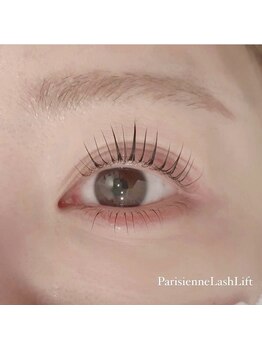 マケア 高崎店(Makea)/パリジェンヌラッシュリフト