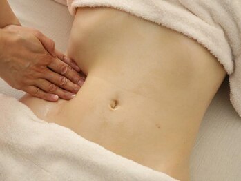 タイ古式マッサージ 空 クウ ソイ テラマチ(Koo Soi Teramachi)/【講座】セルフチネイザン