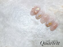 カルテット 千葉店(Quartett)/【チーク×リボン×うるうる】