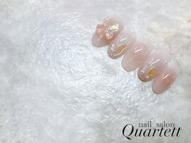 【チーク×リボン×うるうる】