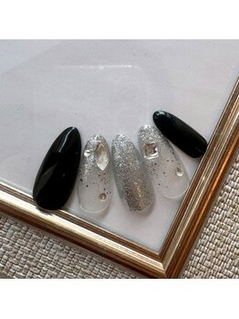 STELLAおすすめトレンドコース