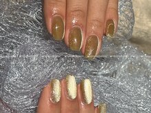 ニコ 高田馬場店(Niko)/春ネイル