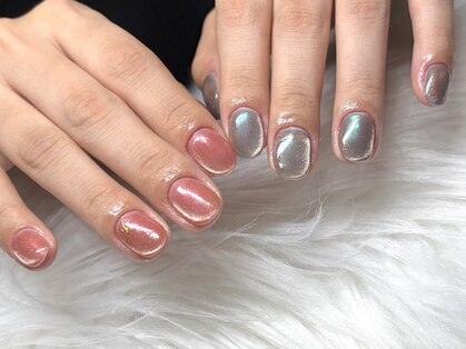 31.Nailの写真
