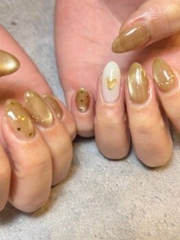 ネイルハウス パームビーチ(nail house PALM BEACH)/