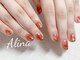 エリナネイルサロン池袋(Alina Nail Salon)の写真