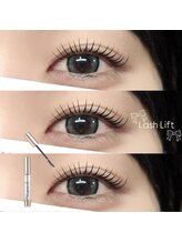 ニクシーアイブティック(Nixie Eye Boutique)/マツエク/まつ毛エクステ/マツゲ