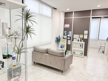 エトレ(etre)/ラミネーションピーリング/毛穴