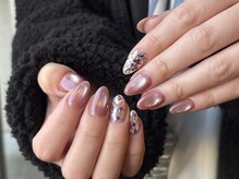 ネオイ(neo:i)/hologram×magnet