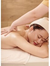 依然 リフレッシュ 蒲田(依然 Refresh)