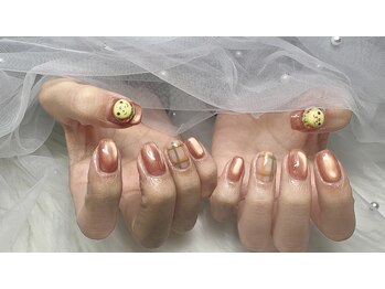 ラティエンヌ(Latienne)/