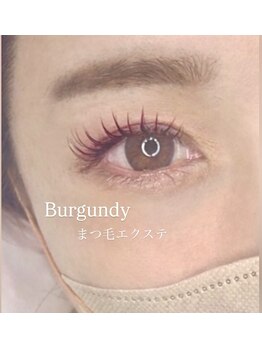 サロン ド クマ(salon de KUMA)/カラーマツエク