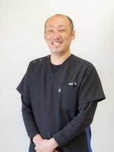 サリエ整体院(SALIE整体院)&nbsp;巽 勇輝