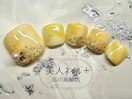 美人ネイル 品川 定額デザイン