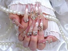 プティネイル(Puty Nail)