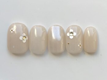 ホロフラワー¥6500~