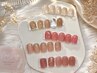 定額デザイン　シンプル　¥5500