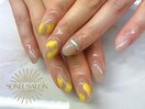 定額デザイン☆パラジェル