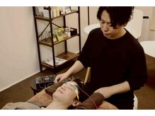 フラット(flat)/あたまの鍼で自律神経ケア