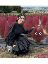 ネリネ(u*Nerine)&nbsp;まつぱ講師 Suzuna