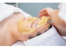 ル ソアン 六甲道(Le soin)/艶肌wax“マツヤニパック”