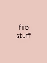 フィオブロウ 大阪梅田店(fiio brow)&nbsp;fiio stuff