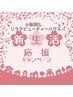 【くびれ美人】お腹+ウエスト+二の腕 二つのマシンかけ放題100分