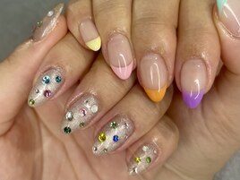 持ち込みデザイン
