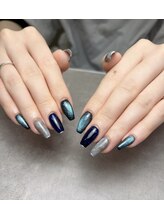 ドルチェ 大財店(Dolce)/ニュアンスネイル
