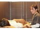 リバランス アンド ビューティー整体院 与野本町院(ReBalance&Beauty整体院)の写真/首肩こり・腰のつらさに｜初めての鍼灸にも