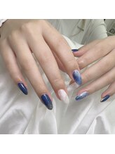 アートネイル ギャラリー(Art nail Gallery)/定額サンプル