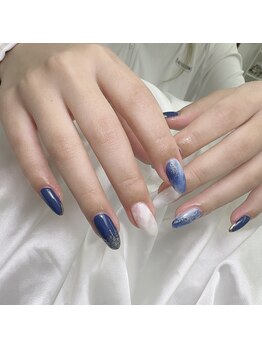 アートネイル ギャラリー(Art nail Gallery)/定額サンプル