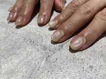 クアイネイル(Quai Nail)/定額サンプルより