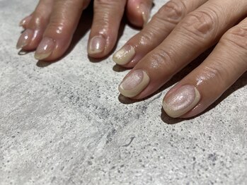 クアイネイル(Quai Nail)/定額サンプルより