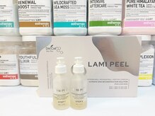 イードット 茨木市店(E.)の雰囲気（眉毛×まつ毛と同時に肌ケアも♪お肌やインナーケアアイテムも◎）