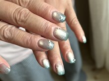 nail salon Rinn. 名古屋上小田井/