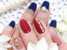 ハーブエステ ルレーブ/定額　各　7100円