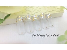 定額ネイル¥7980