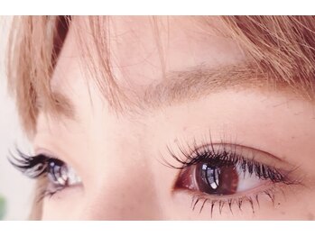 カバー(COVER)/Dカールエクステ