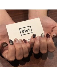 アートネイル[新宿/新宿駅]