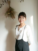 プティパ(PETIT PAS) 坂柳 美穂