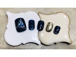 フットアートコース