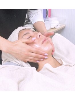 ネイルサロンサクラ(Sakura)/フェイシャルエステ