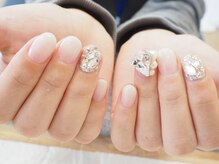 08ネイル(08 nail＆school)/