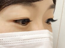 ドゥ エイチ(deux h)/上品清楚な☆ビューラー効果