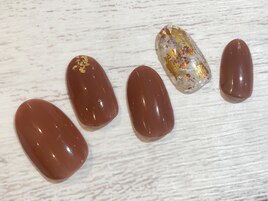 シンプルニュアンス