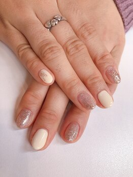 アールエム(Rm)/11月◇ネイル