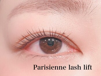 ジャム バイ ネオリーブ 高円寺(jam by neolive)/【パリジェンヌラッシュリフト】