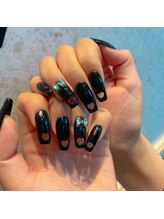 プリュム(plume.)/《アプレ》